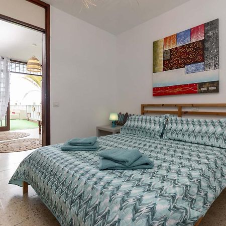 Beach Tenerife 2 Room Адехе Екстер'єр фото