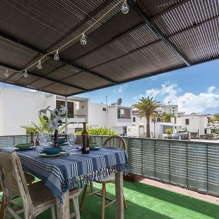 Beach Tenerife 2 Room Адехе Екстер'єр фото