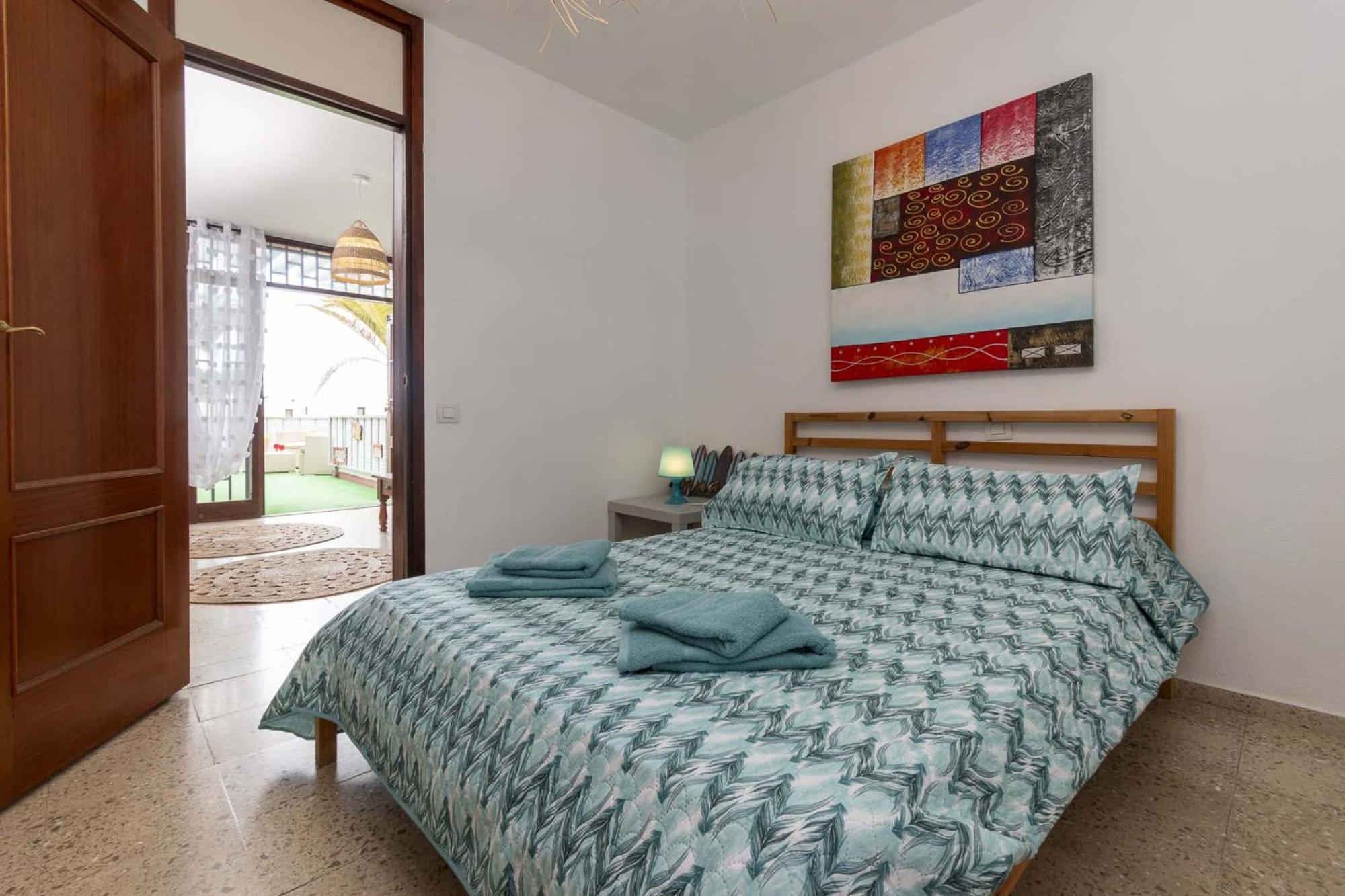 Beach Tenerife 2 Room Адехе Екстер'єр фото