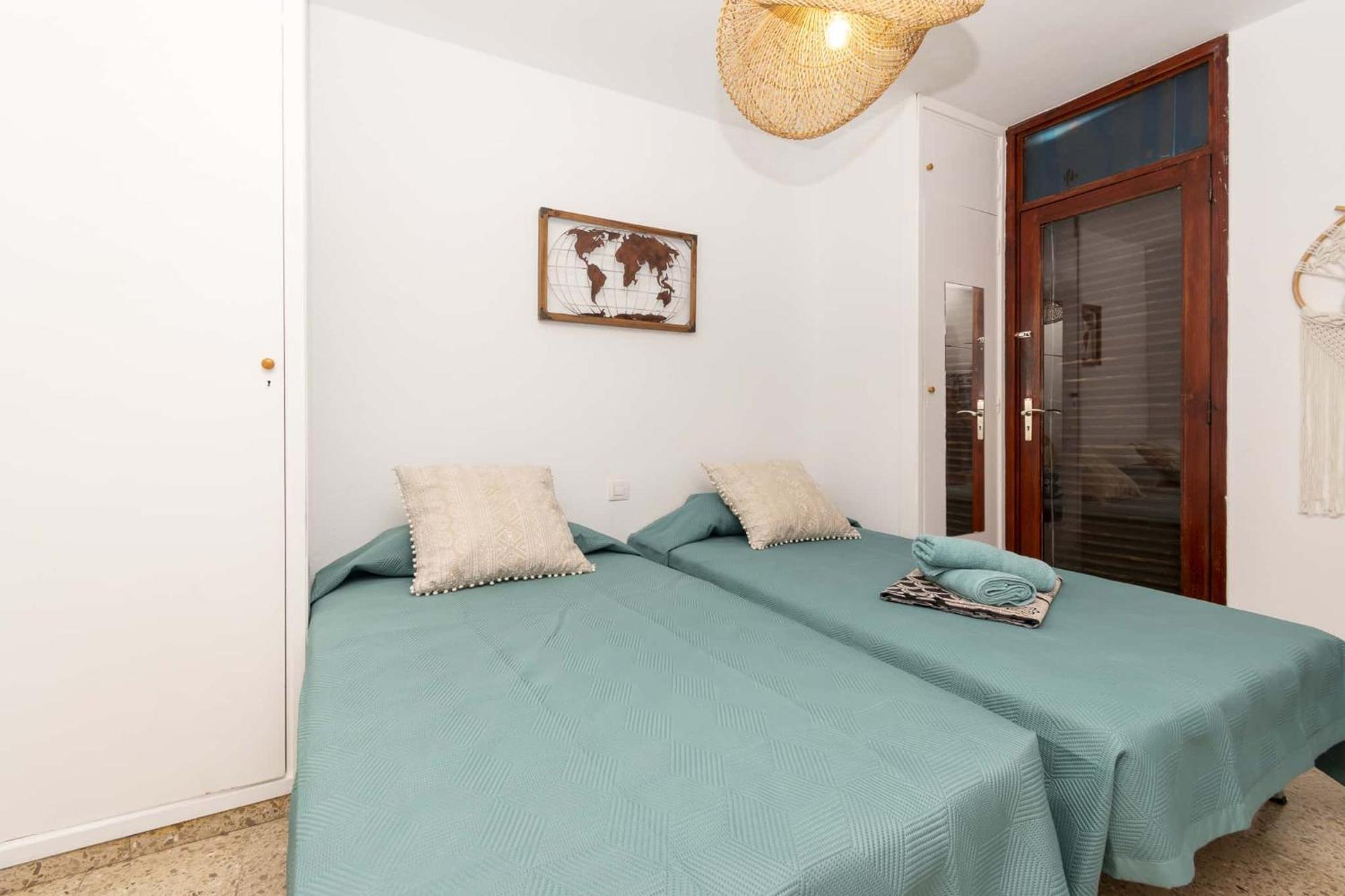 Beach Tenerife 2 Room Адехе Екстер'єр фото