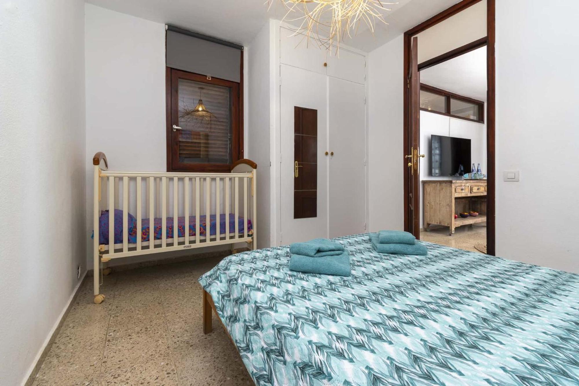 Beach Tenerife 2 Room Адехе Екстер'єр фото