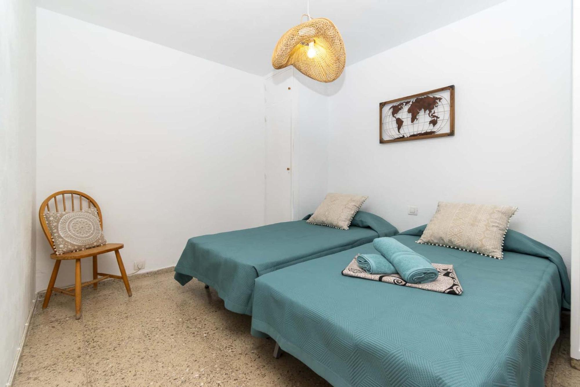 Beach Tenerife 2 Room Адехе Екстер'єр фото