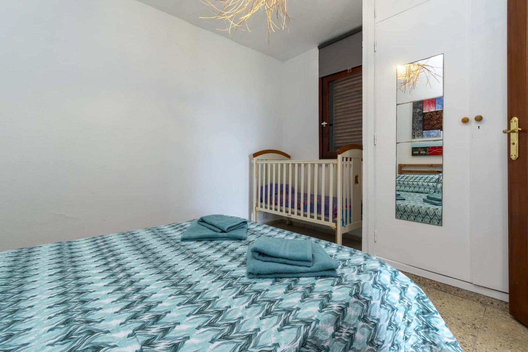 Beach Tenerife 2 Room Адехе Екстер'єр фото