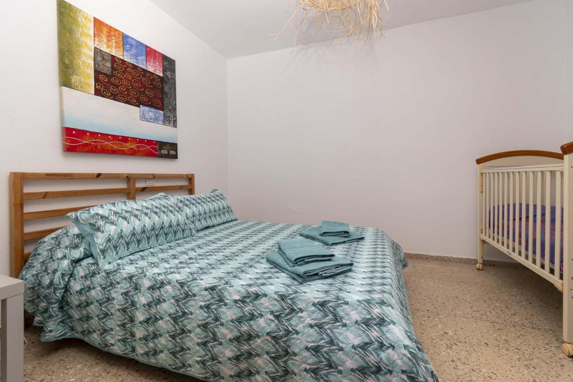 Beach Tenerife 2 Room Адехе Екстер'єр фото