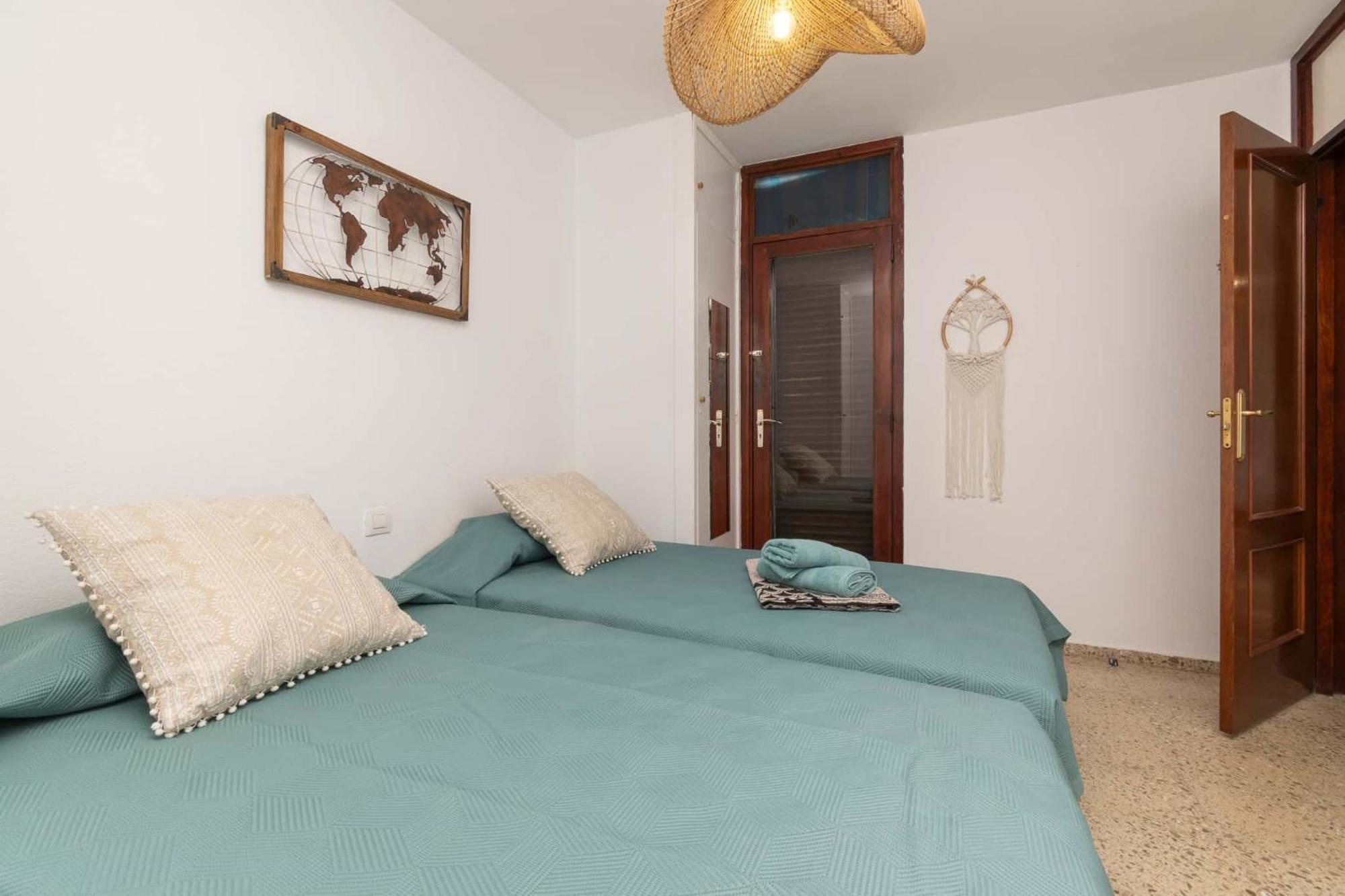 Beach Tenerife 2 Room Адехе Екстер'єр фото