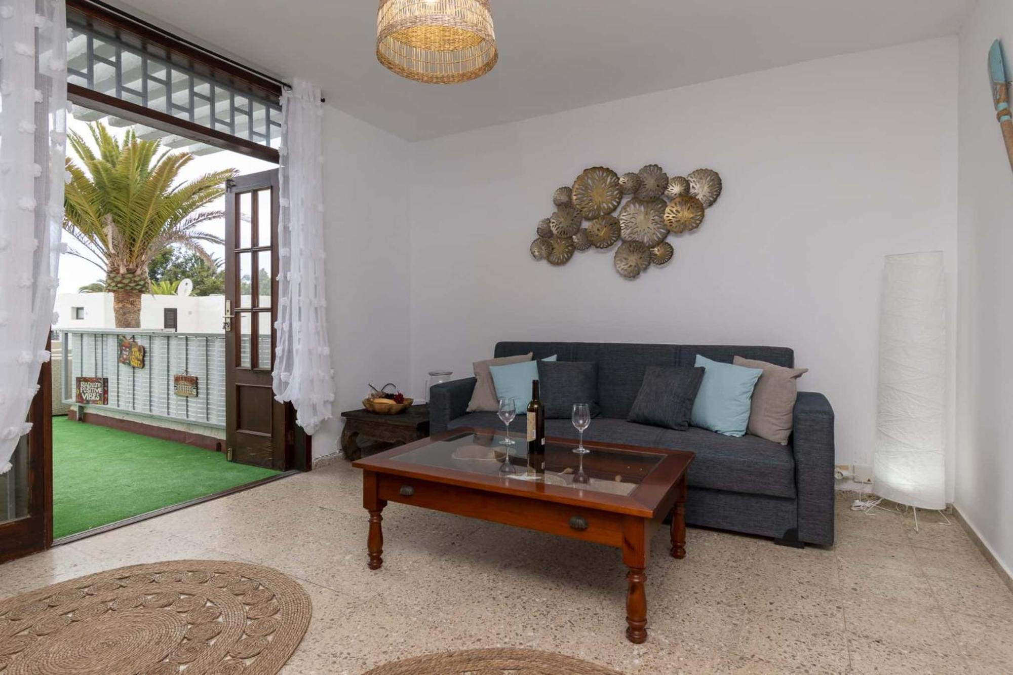 Beach Tenerife 2 Room Адехе Екстер'єр фото