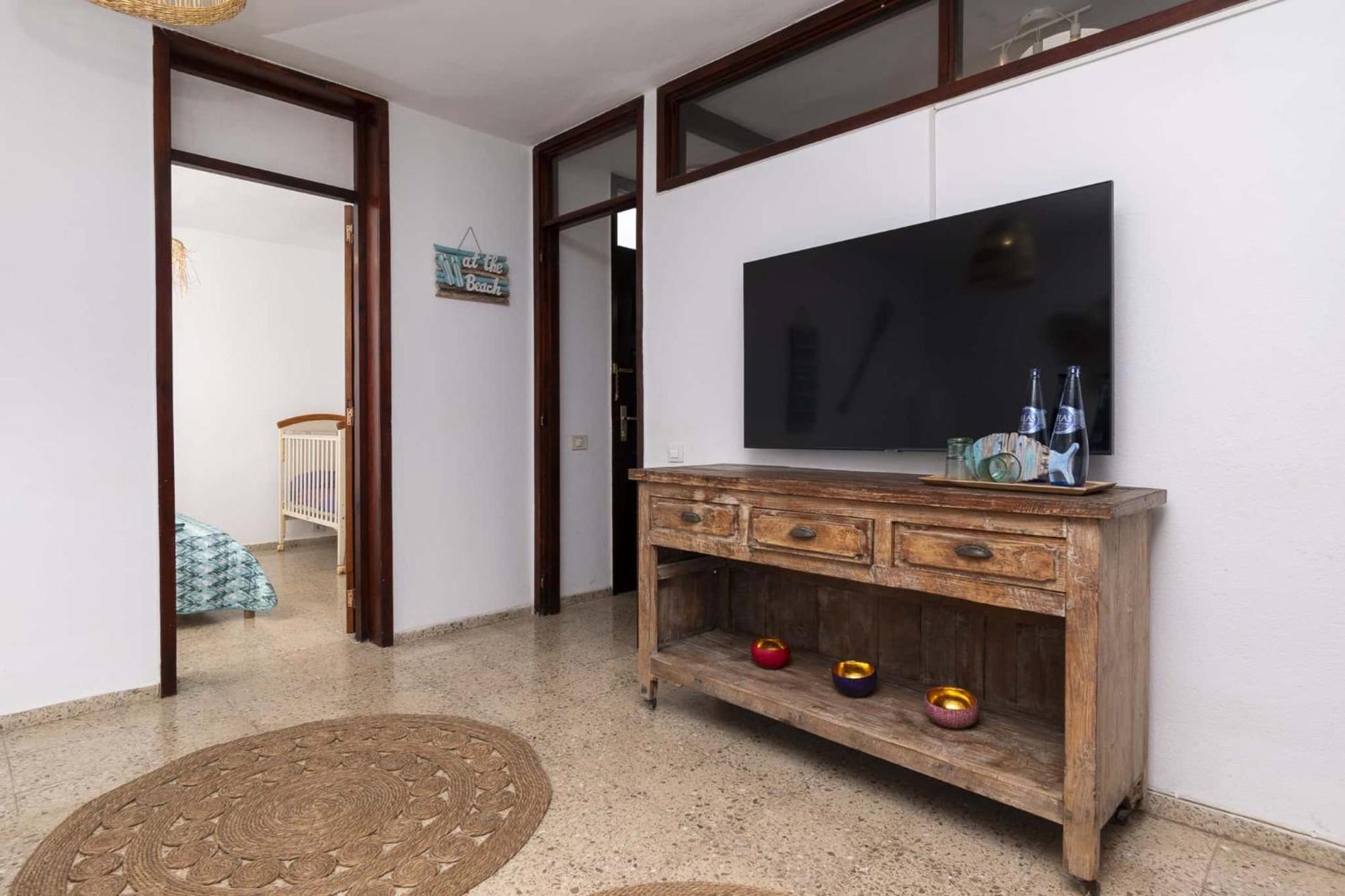 Beach Tenerife 2 Room Адехе Екстер'єр фото